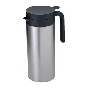Stainless steel thermal flask 