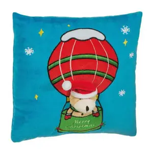 Christmas pillow designs
